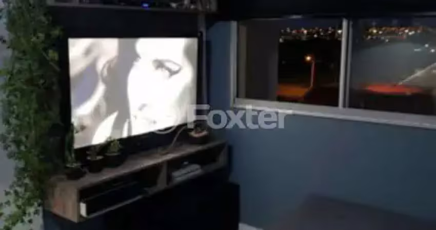 Apartamento com 2 quartos à venda na Rua Gabriel Franco da Luz, 560, Sarandi, Porto Alegre