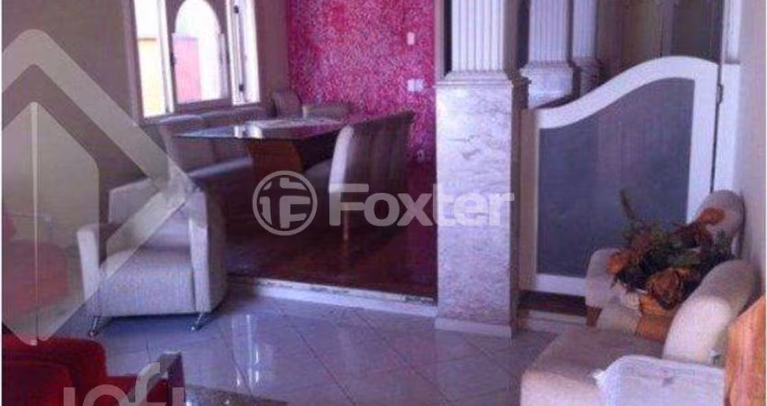 Casa com 4 quartos à venda na Rua das Petúnias, 352, Estância Velha, Canoas