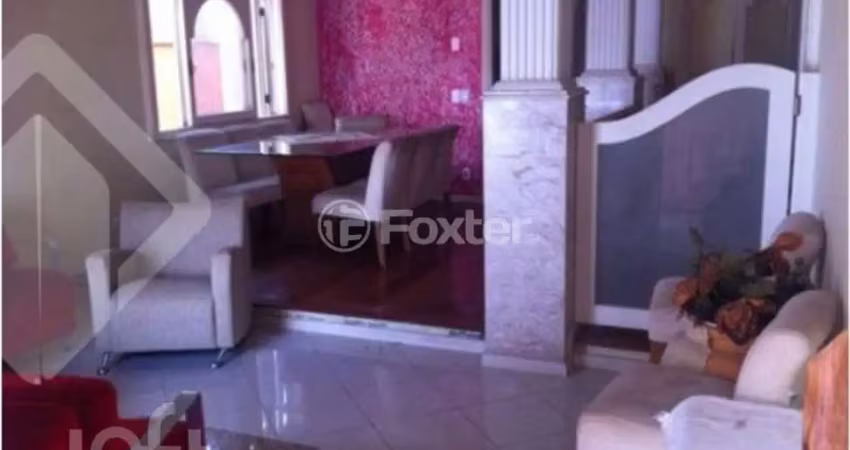 Casa com 4 quartos à venda na Rua das Petúnias, 352, Estância Velha, Canoas
