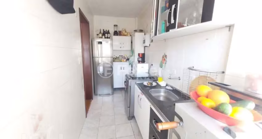 Apartamento com 3 quartos à venda na Rua Doutor Pio Fiori de Azevedo, 55, Vila Nova, Porto Alegre