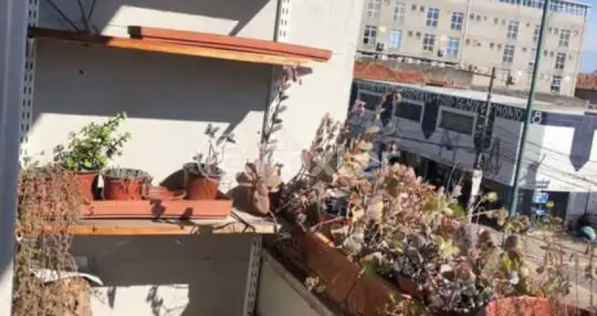 Apartamento com 2 quartos à venda na Avenida França, 688, Navegantes, Porto Alegre