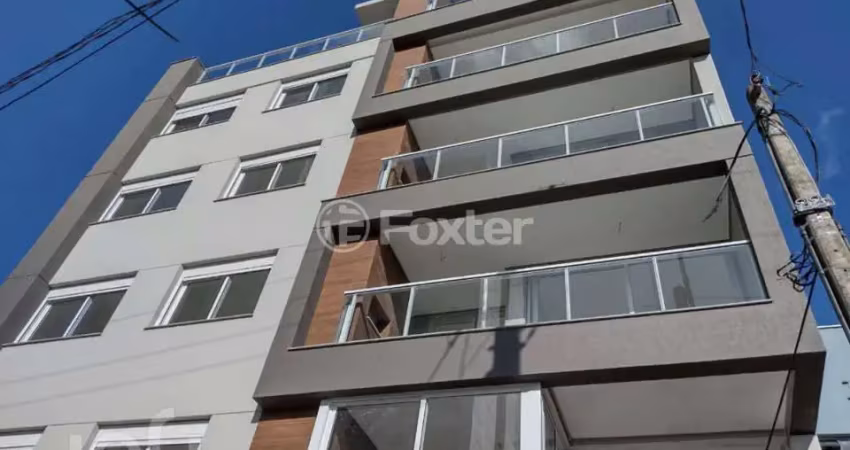 Apartamento com 3 quartos à venda na Rua Luiz Fontoura Júnior, 221, Jardim Itu Sabará, Porto Alegre