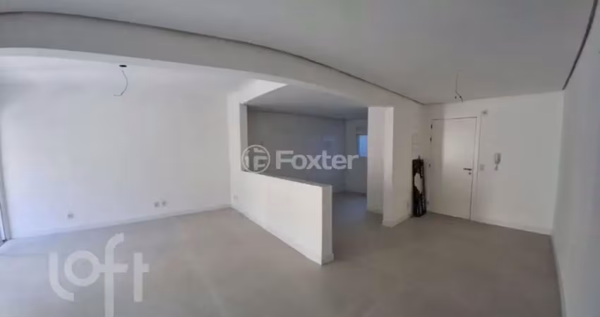 Apartamento com 3 quartos à venda na Rua Luiz Fontoura Júnior, 221, Jardim Itu Sabará, Porto Alegre