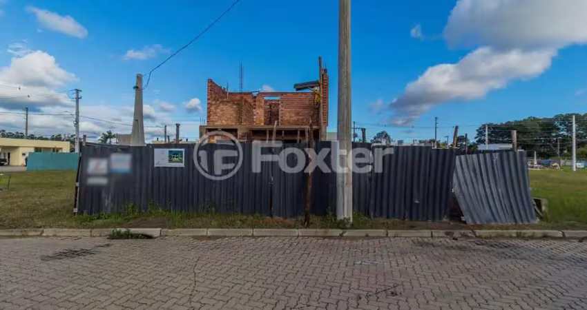 Terreno em condomínio fechado à venda na Rua do Schneider, 2274, Hípica, Porto Alegre