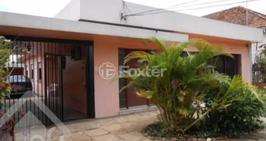 Casa com 3 quartos à venda na Rua Marcílio Dias, 717, Rio Branco, Novo Hamburgo