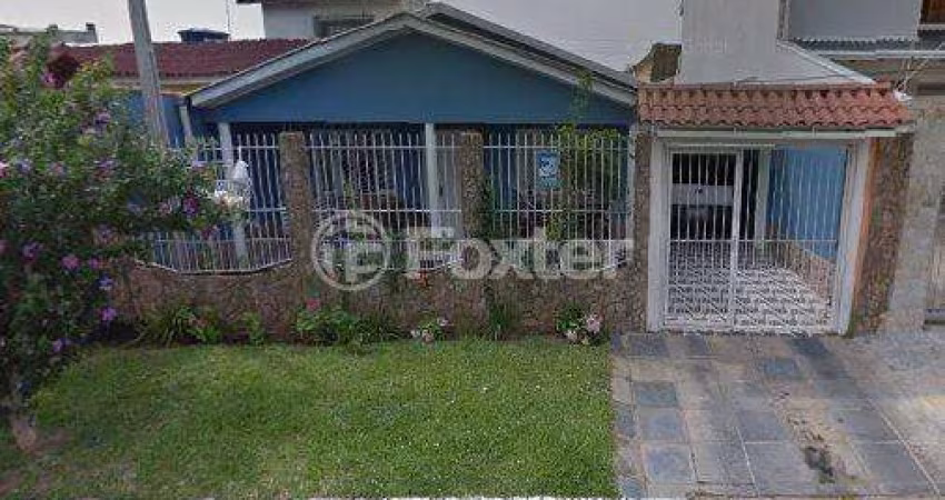 Casa com 3 quartos à venda na Rua Engenheiro Chang, 829, Fátima, Canoas