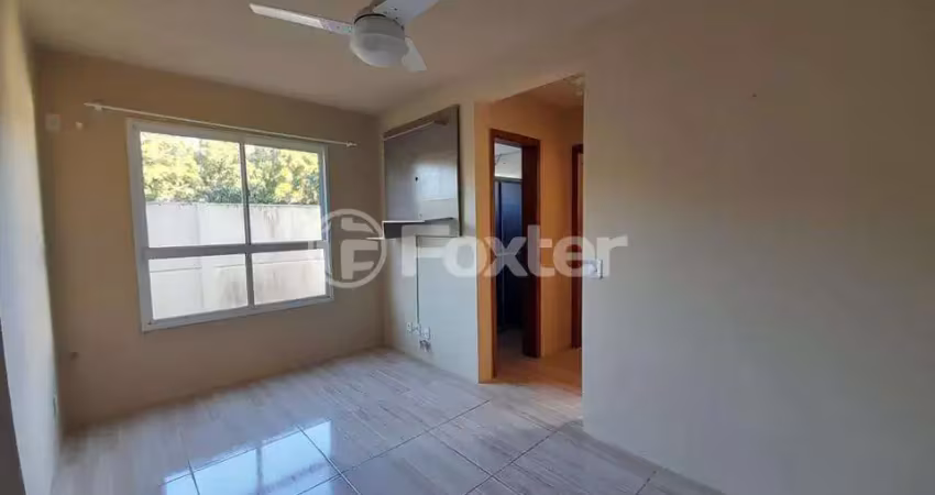 Apartamento com 2 quartos à venda na Rua Bernardo Joaquim Ferreira, 1900, Parque dos Anjos, Gravataí