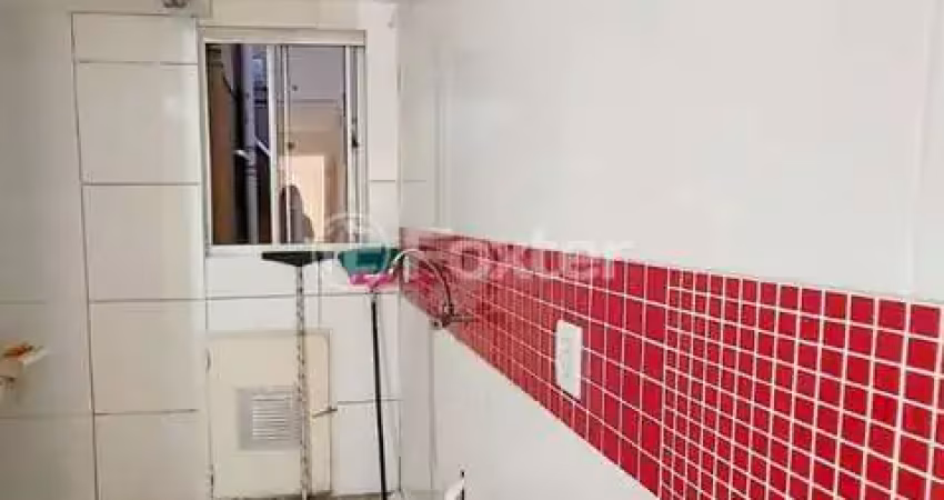 Apartamento com 2 quartos à venda na Rua Intendente Alfredo Azevedo, 717, Glória, Porto Alegre
