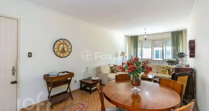 Apartamento com 3 quartos à venda na Avenida João Obino, 84, Petrópolis, Porto Alegre