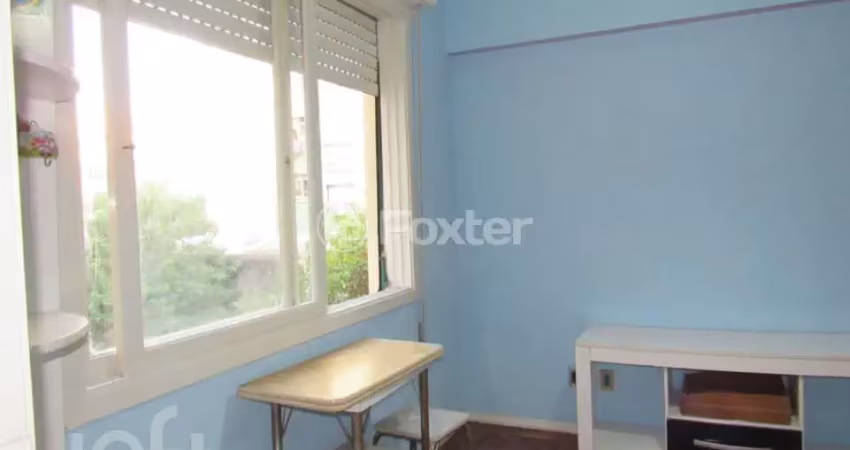 Apartamento com 1 quarto à venda na Rua dos Andradas, 343, Centro Histórico, Porto Alegre
