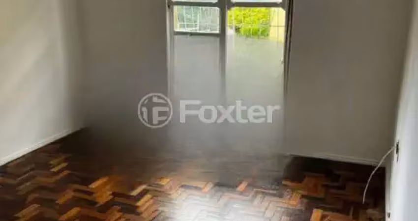 Apartamento com 2 quartos à venda na Avenida Taquary, 615, Cristal, Porto Alegre