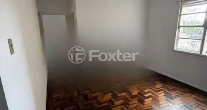 Apartamento com 2 quartos à venda na Avenida Taquary, 615, Cristal, Porto Alegre