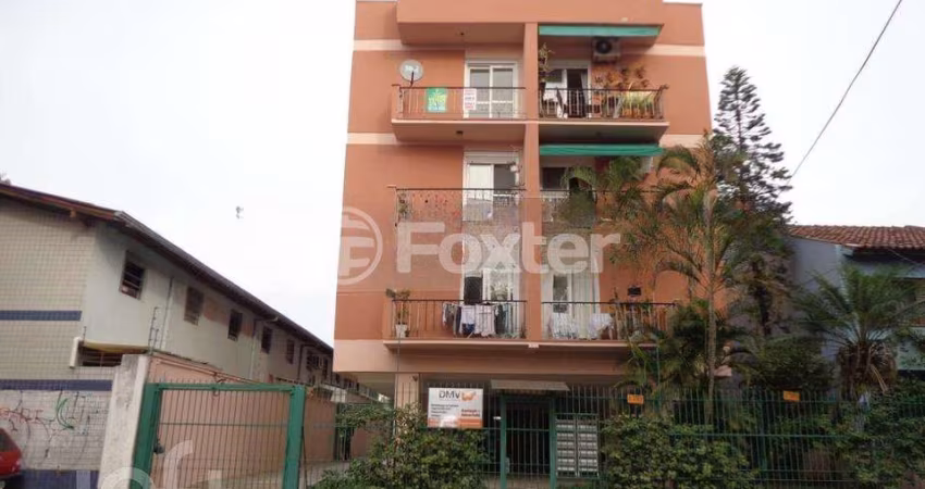 Apartamento com 2 quartos à venda na Rua Tamandaré, 655, Camaquã, Porto Alegre