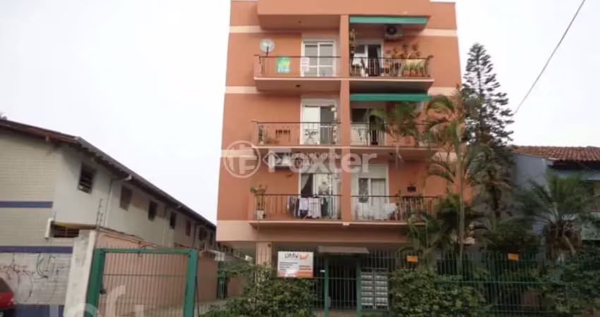 Apartamento com 2 quartos à venda na Rua Tamandaré, 655, Camaquã, Porto Alegre