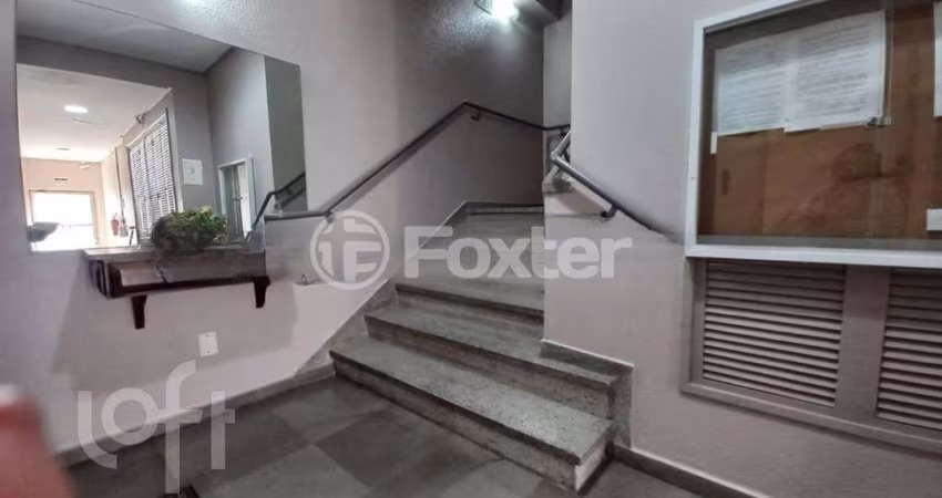 Apartamento com 1 quarto à venda na Rua Itapeva, 131, Passo da Areia, Porto Alegre