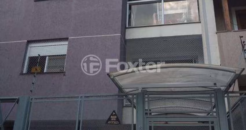 Apartamento com 1 quarto à venda na Rua Gomes Jardim, 632, Santana, Porto Alegre