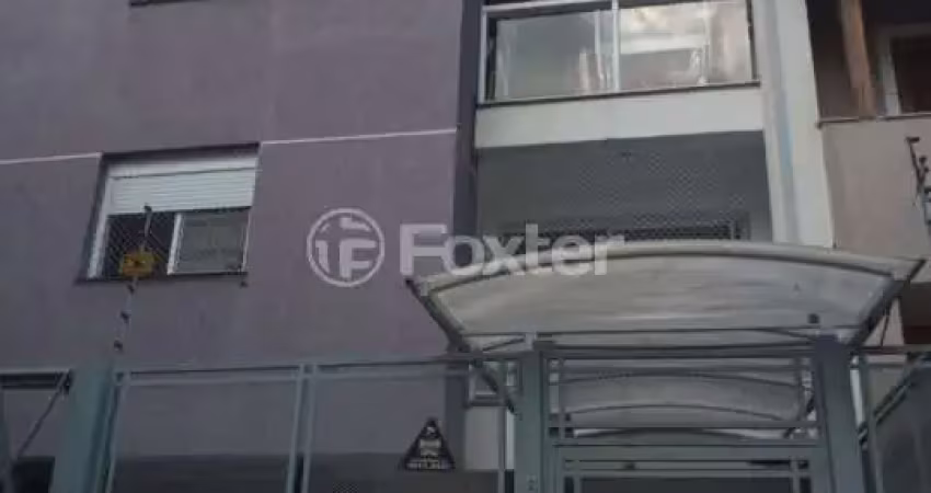 Apartamento com 1 quarto à venda na Rua Gomes Jardim, 632, Santana, Porto Alegre