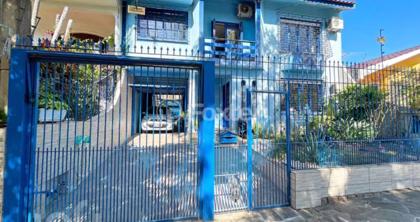 Casa com 4 quartos à venda na Rua Conselheiro Brusque, 189, Jardim Itu Sabará, Porto Alegre