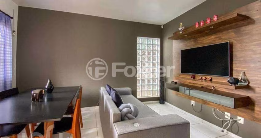 Casa com 2 quartos à venda na Rua Júlio Birck, 104, Vila Nova, Novo Hamburgo