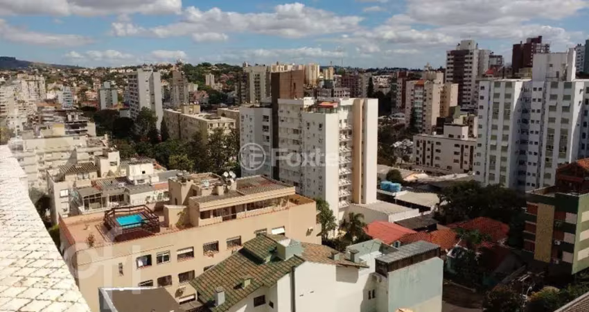 Cobertura com 3 quartos à venda na Rua Chile, 902, Jardim Botânico, Porto Alegre