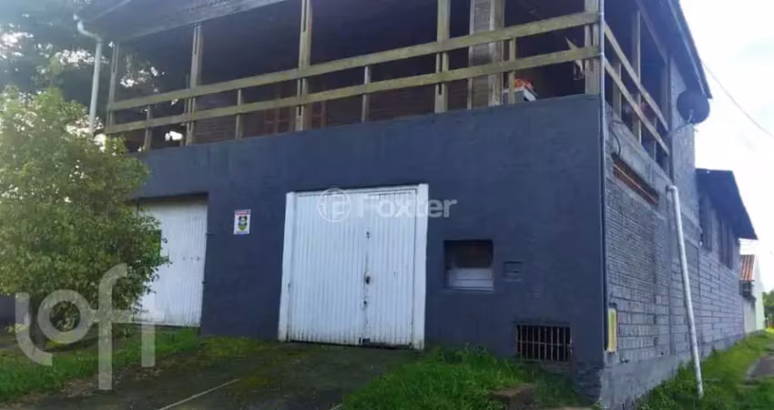 Casa com 3 quartos à venda na Rua do Schneider, 780, Hípica, Porto Alegre