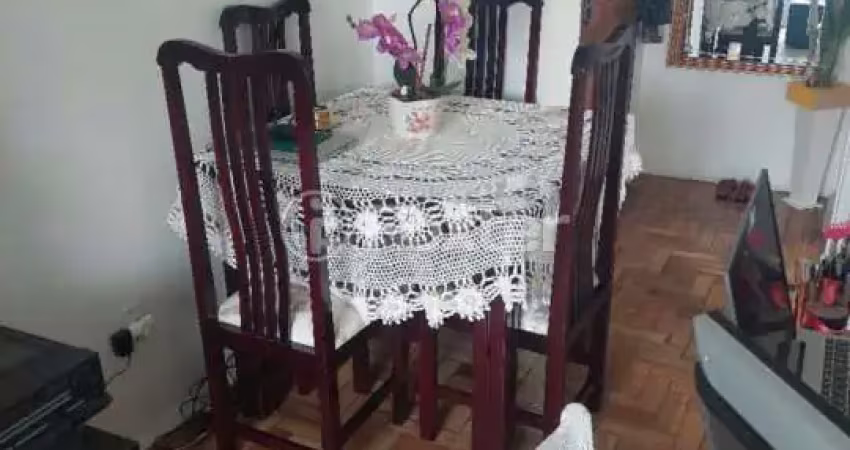 Apartamento com 1 quarto à venda na Rua Golda Meir, 105, Jardim Leopoldina, Porto Alegre