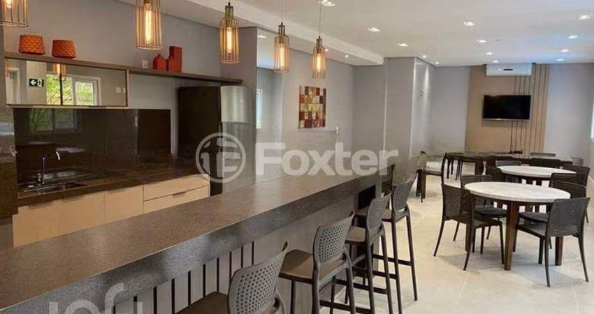 Apartamento com 2 quartos à venda na Rua Martim Afonso, 155, Santo Antônio, Porto Alegre