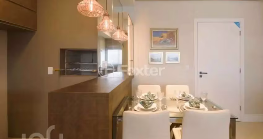 Apartamento com 2 quartos à venda na Rua Martim Afonso, 155, Santo Antônio, Porto Alegre