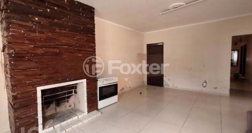 Casa com 3 quartos à venda na Rua Júlio de Castilhos, 1064, Niterói, Canoas