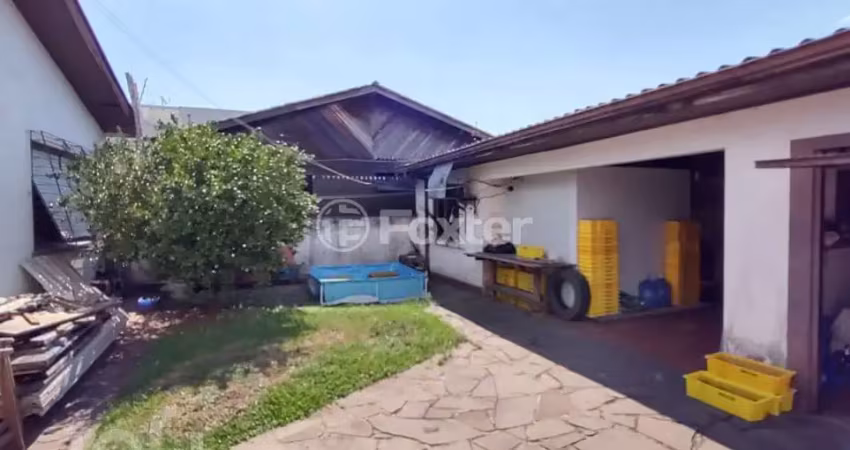 Casa com 3 quartos à venda na Rua Júlio de Castilhos, 1064, Niterói, Canoas