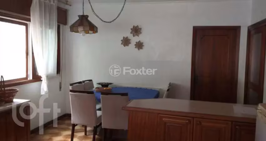Casa com 3 quartos à venda na Rua Doutor Derly Monteiro, 465, Jardim Itu Sabará, Porto Alegre