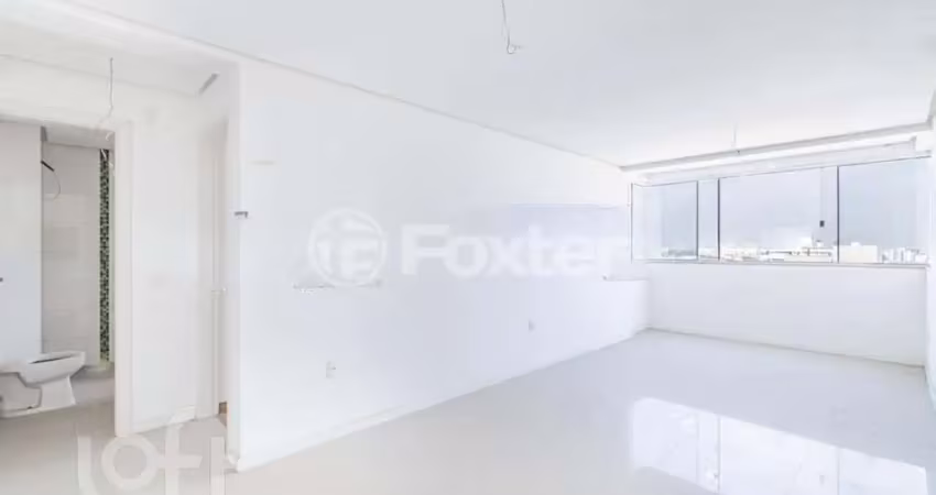 Apartamento com 1 quarto à venda na Rua Professor Freitas Cabral, 260, Jardim Botânico, Porto Alegre