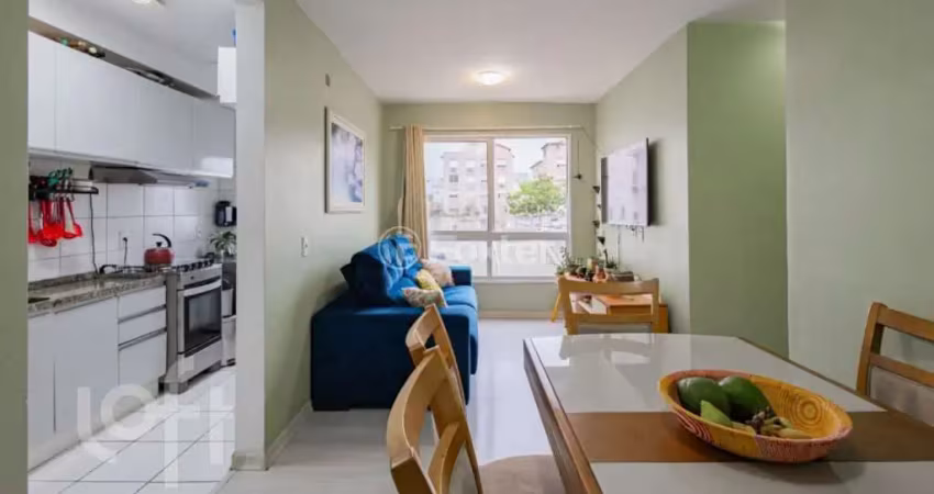 Apartamento com 2 quartos à venda na Rua Engenheiro João Luderitz, 550, Sarandi, Porto Alegre