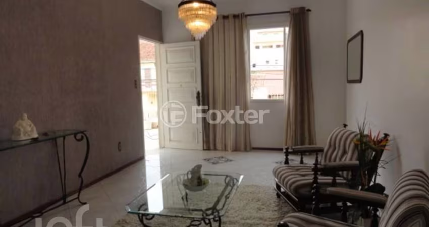 Casa com 4 quartos à venda na Rua Cezar Lattes, 69, Centro, Canoas