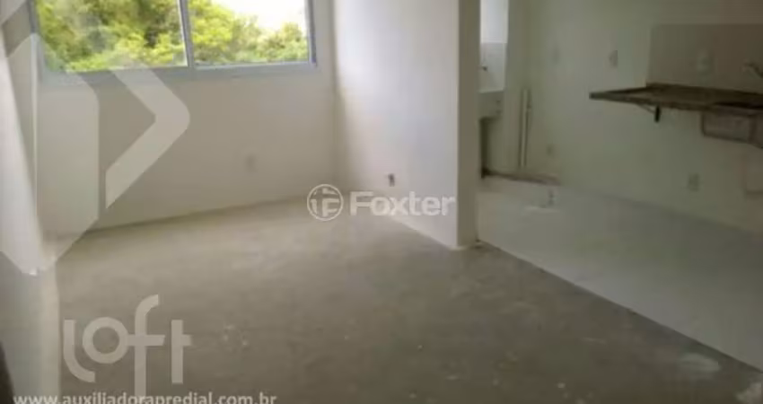 Apartamento com 2 quartos à venda na Avenida Juca Batista, 150, Cavalhada, Porto Alegre