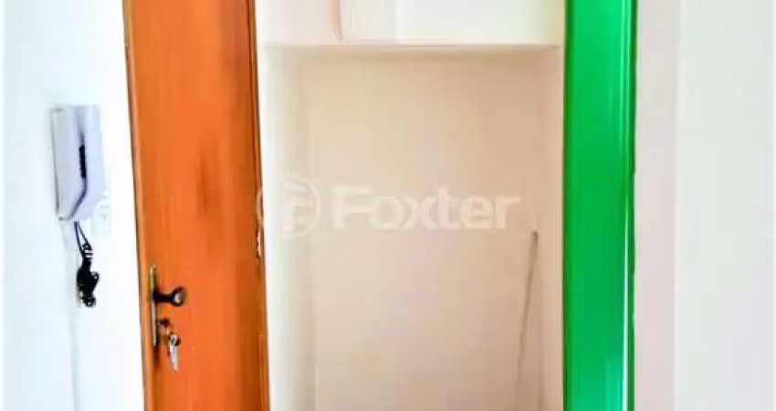 Apartamento com 2 quartos à venda na Rua Doutor Vicente de Paula Dutra, 77, Praia de Belas, Porto Alegre