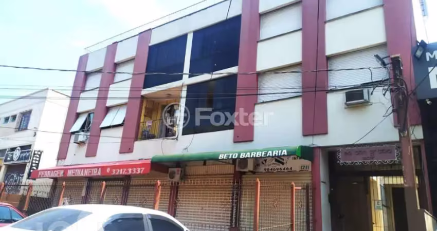 Apartamento com 2 quartos à venda na Avenida Professor Oscar Pereira, 1207, Azenha, Porto Alegre