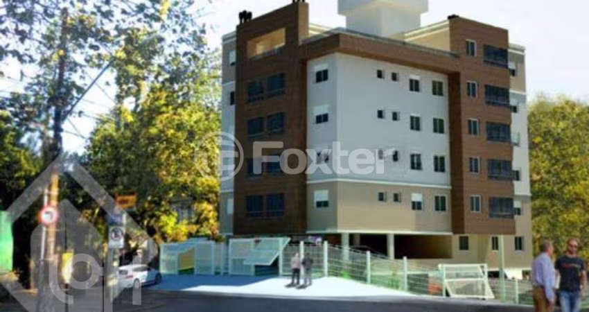 Apartamento com 2 quartos à venda na Avenida Belém, 3, Teresópolis, Porto Alegre