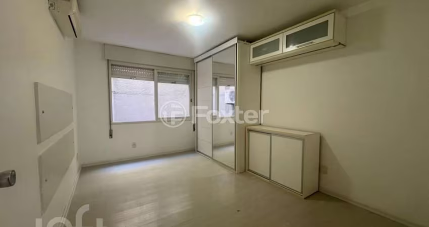 Apartamento com 1 quarto à venda na Rua Professor Cristiano Fischer, 74, Petrópolis, Porto Alegre