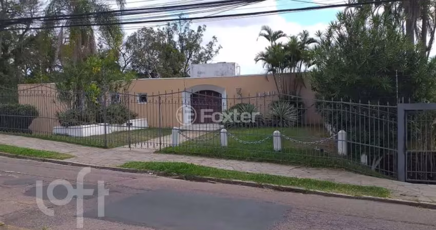 Casa com 3 quartos à venda na Rua Silveiro, 1219, Menino Deus, Porto Alegre