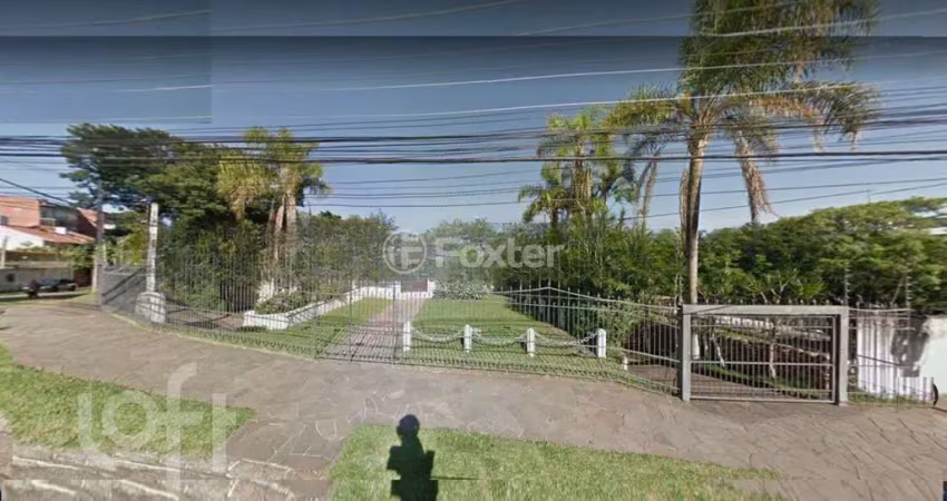 Casa com 3 quartos à venda na Rua Silveiro, 1219, Menino Deus, Porto Alegre