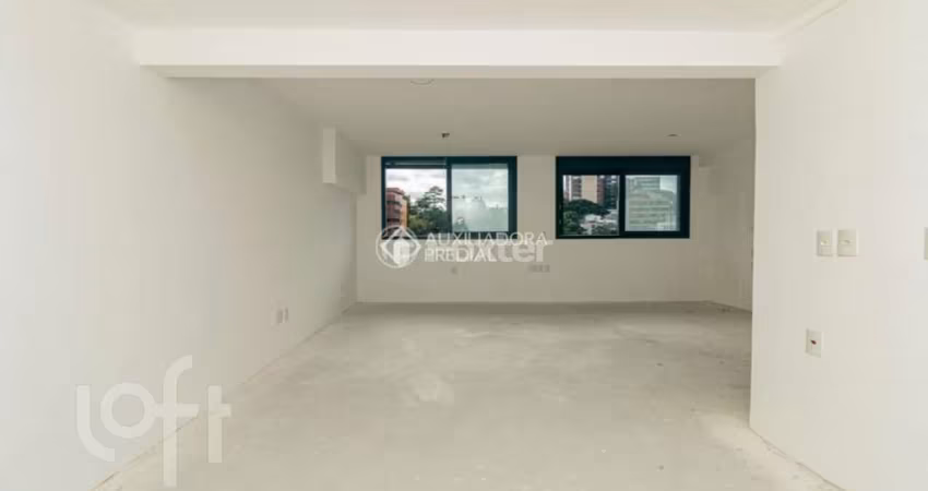 Apartamento com 1 quarto à venda na Rua Auxiliadora, 129, Auxiliadora, Porto Alegre