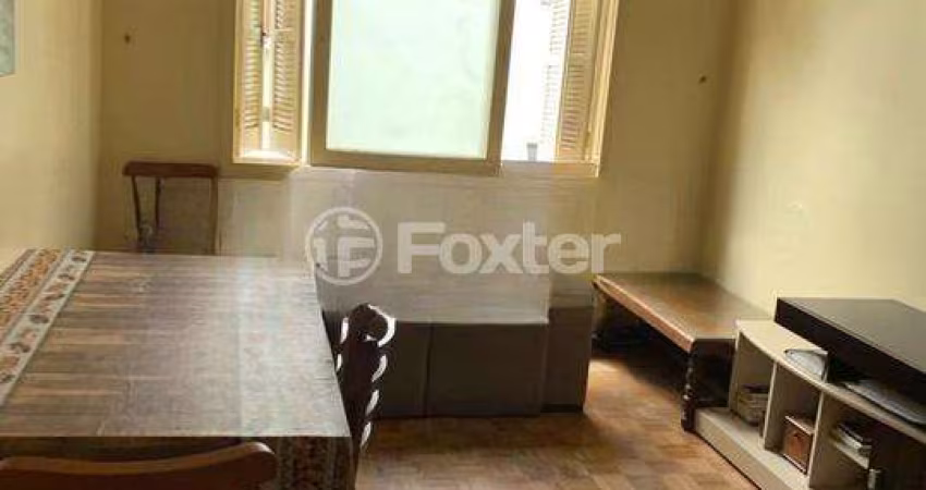 Apartamento com 3 quartos à venda na Rua Mucio Teixeira, 1466, Menino Deus, Porto Alegre