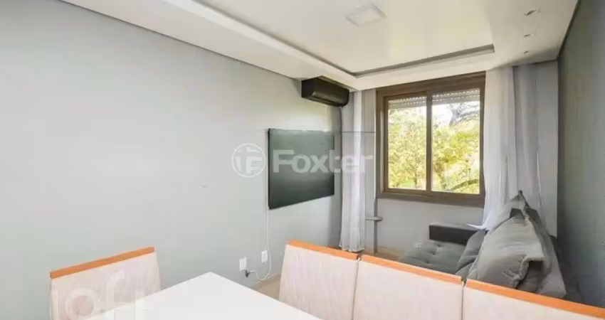 Apartamento com 3 quartos à venda na Avenida Eduardo Prado, 333, Cavalhada, Porto Alegre