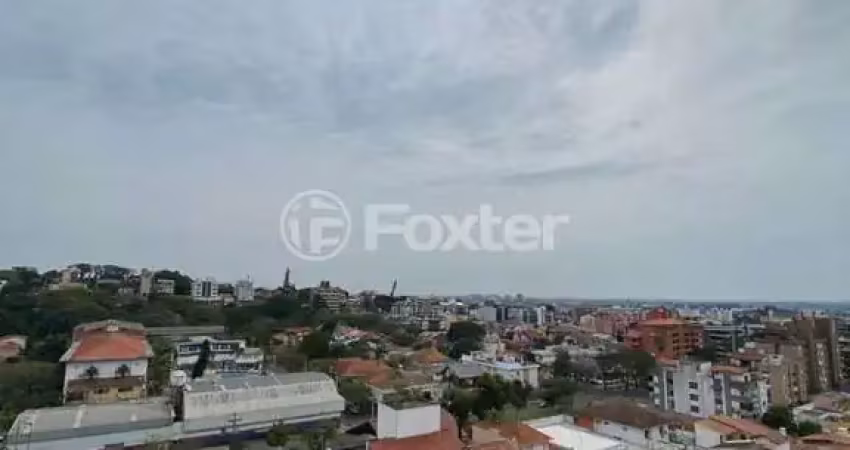 Apartamento com 3 quartos à venda na Rua Assunção, 185, Jardim Lindóia, Porto Alegre
