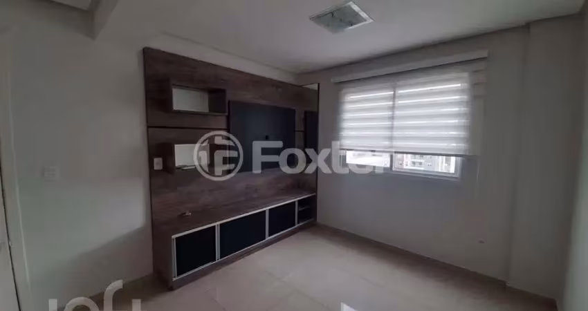 Apartamento com 2 quartos à venda na Rua Valentim Pasquali, 44, Charqueadas, Caxias do Sul