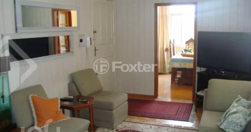 Cobertura com 3 quartos à venda na Avenida Protásio Alves, 2732, Petrópolis, Porto Alegre