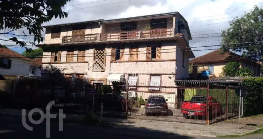 Apartamento com 3 quartos à venda na Rua Marechal José Inácio da Silva, 916, Passo da Areia, Porto Alegre