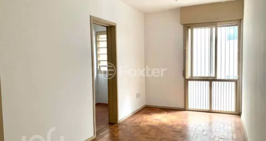 Apartamento com 1 quarto à venda na Rua Jerônimo Coelho, 75, Centro Histórico, Porto Alegre