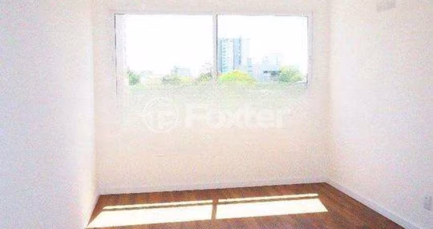 Apartamento com 2 quartos à venda na Rua dos Burgueses, 255, Partenon, Porto Alegre